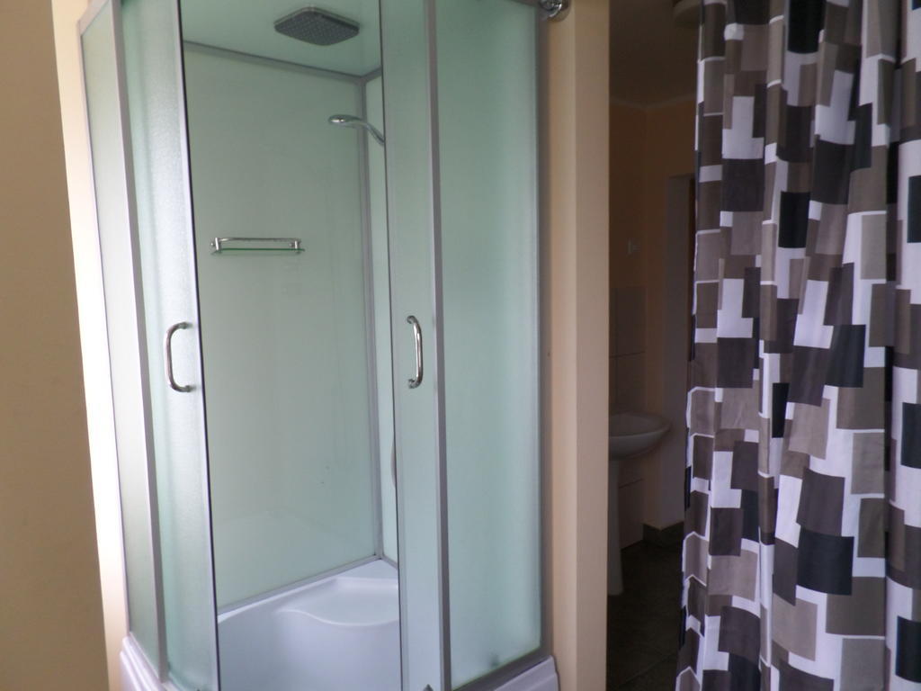 Telšiai Telsiu Hotel الغرفة الصورة