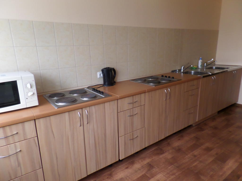 Telšiai Telsiu Hotel المظهر الخارجي الصورة