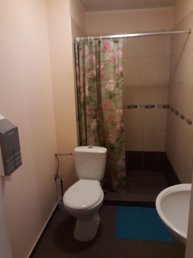 Telšiai Telsiu Hotel المظهر الخارجي الصورة