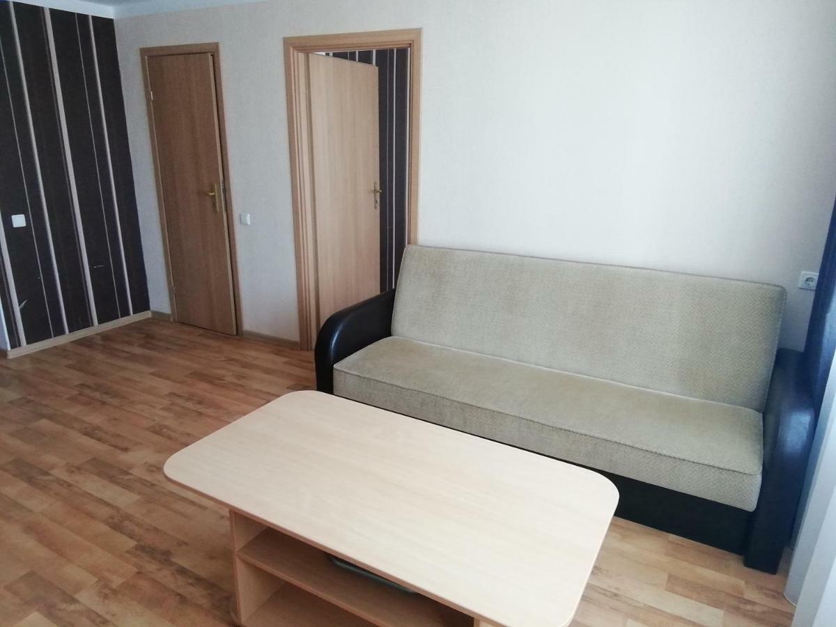 Telšiai Telsiu Hotel المظهر الخارجي الصورة