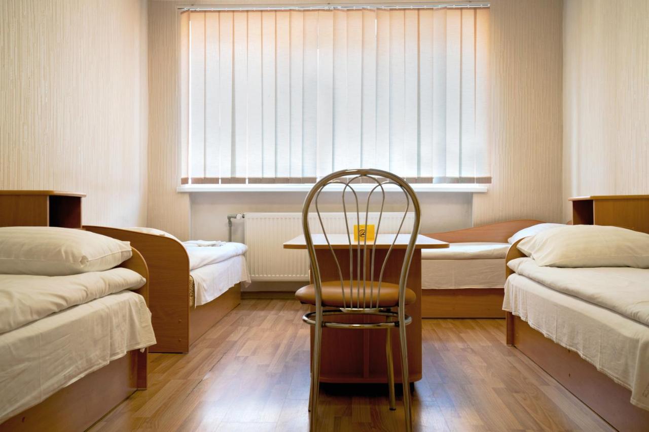 Telšiai Telsiu Hotel المظهر الخارجي الصورة