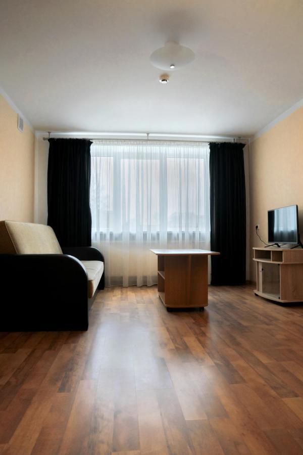 Telšiai Telsiu Hotel المظهر الخارجي الصورة