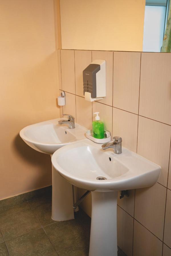 Telšiai Telsiu Hotel المظهر الخارجي الصورة