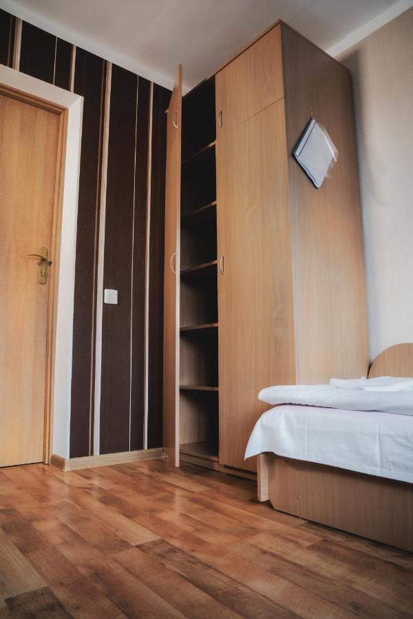 Telšiai Telsiu Hotel المظهر الخارجي الصورة
